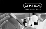 Onex Handel GmbH – medizinischer Fachhandel